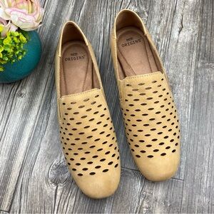 NWOT 🌻Earth Origins Women's Rocco Loafer Size 9.5